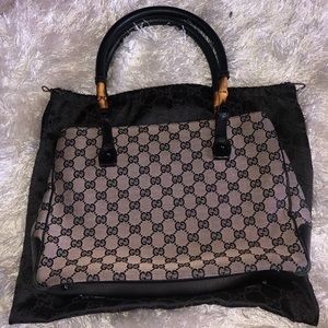 Gucci Tote
